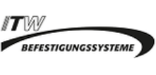 Unternehmens-Logo von ITW Befestigungssysteme GmbH