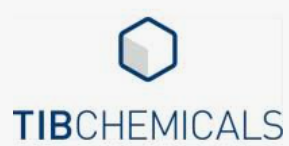 Unternehmens-Logo von TIB Chemicals AG