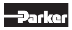 Unternehmens-Logo von Parker Hannifin Manufacturing Germany GmbH & Co. KG