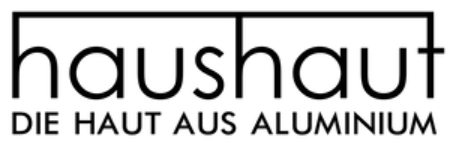 Unternehmens-Logo von Haushaut GmbH