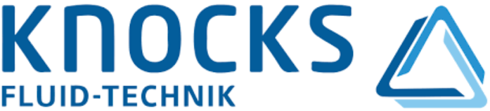 Unternehmens-Logo von KNOCKS Fluid-Technik GmbH
