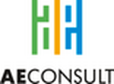 Unternehmens-Logo von aeconsult