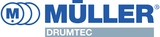 Unternehmens-Logo von Müller DrumTec GmbH