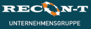 Unternehmens-Logo von Recon-t GmbH