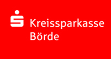Unternehmens-Logo von Kreissparkasse Börde