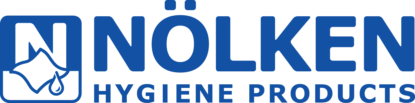 Unternehmens-Logo von Nölken Hygiene Products GmbH