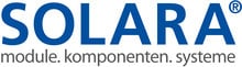 Unternehmens-Logo von SOLARA GmbH