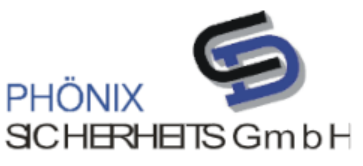 Unternehmens-Logo von Phönix- SD Sicherheits GmbH