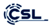 Unternehmens-Logo von CSL Computer GmbH