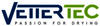 Unternehmens-Logo von VetterTec GmbH