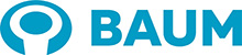 Unternehmens-Logo von BAUM lined piping GmbH