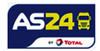 Unternehmens-Logo von AS24 Tankservice GmbH