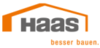 Unternehmens-Logo von HAAS Fertigbau GmbH