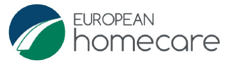 Unternehmens-Logo von European Homecare GmbH