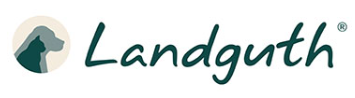 Unternehmens-Logo von Landguth Heimtiernahrung GmbH