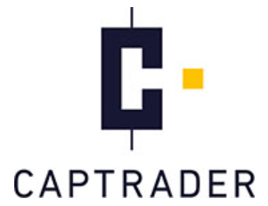 Unternehmens-Logo von CapTrader GmbH