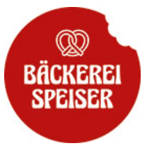 Unternehmens-Logo von Bäckerei - Konditorei Speiser