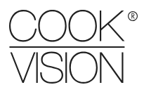 Unternehmens-Logo von cookvision GmbH