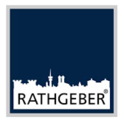 Unternehmens-Logo von RATHGEBER GmbH & Co. KG