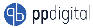Unternehmens-Logo von ppdigital GmbH & Co.KG
