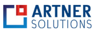 Unternehmens-Logo von ARTNER Solutions GmbH & Co. KG