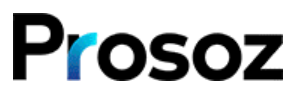 Unternehmens-Logo von PROSOZ Herten GmbH