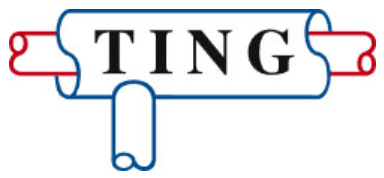 Unternehmens-Logo von TING Ingenieurgesellschaft mbH