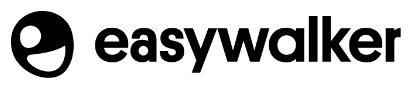 Unternehmens-Logo von Easywalker BV.