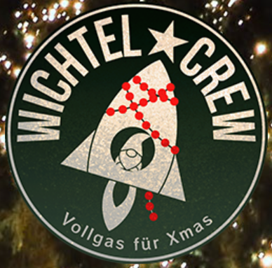 Unternehmens-Logo von WichtelCrew Global Farmers Market GmbH