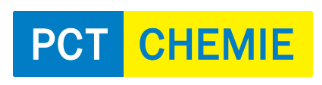 Unternehmens-Logo von PCT PERFORMANCE CHEMICALS GMBH