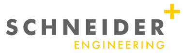 Unternehmens-Logo von Schneider Engineering GmbH