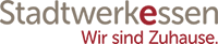 Unternehmens-Logo von Stadtwerke Essen AG