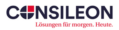 Unternehmens-Logo von Consileon Business Consultancy GmbH