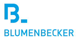 Unternehmens-Logo von Blumenbecker Industriebedarf GmbH