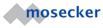 Unternehmens-Logo von Mosecker GmbH & Co. KG