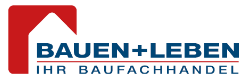 Unternehmens-Logo von BAUEN+LEBEN Service GmbH & Co. KG