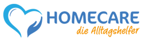 Unternehmens-Logo von HOMECARE – die Alltagshelfer GmbH