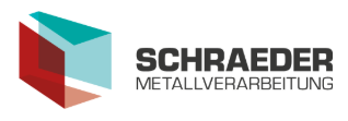 Unternehmens-Logo von SCHRAEDER GmbH