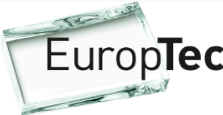 Unternehmens-Logo von EuropTec GmbH