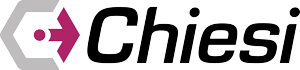 Unternehmens-Logo von Chiesi GmbH