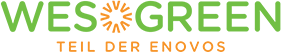 Unternehmens-Logo von WES Green GmbH