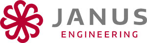 Unternehmens-Logo von JANUS Engineering AG