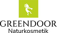 Unternehmens-Logo von GREENDOOR Naturkosmetik GmbH