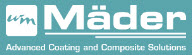 Unternehmens-Logo von Mäder Germany GmbH