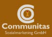 Unternehmens-Logo von Communitas - Sozialmarketing GmbH