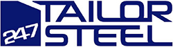 Unternehmens-Logo von 247TailorSteel Deutschland GmbH