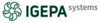 Unternehmens-Logo von IGEPA Systems GmbH