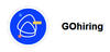 Unternehmens-Logo von GOhiring GmbH