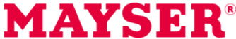 Unternehmens-Logo von Mayser GmbH & Co. KG