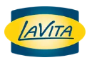 Unternehmens-Logo von LaVita GmbH